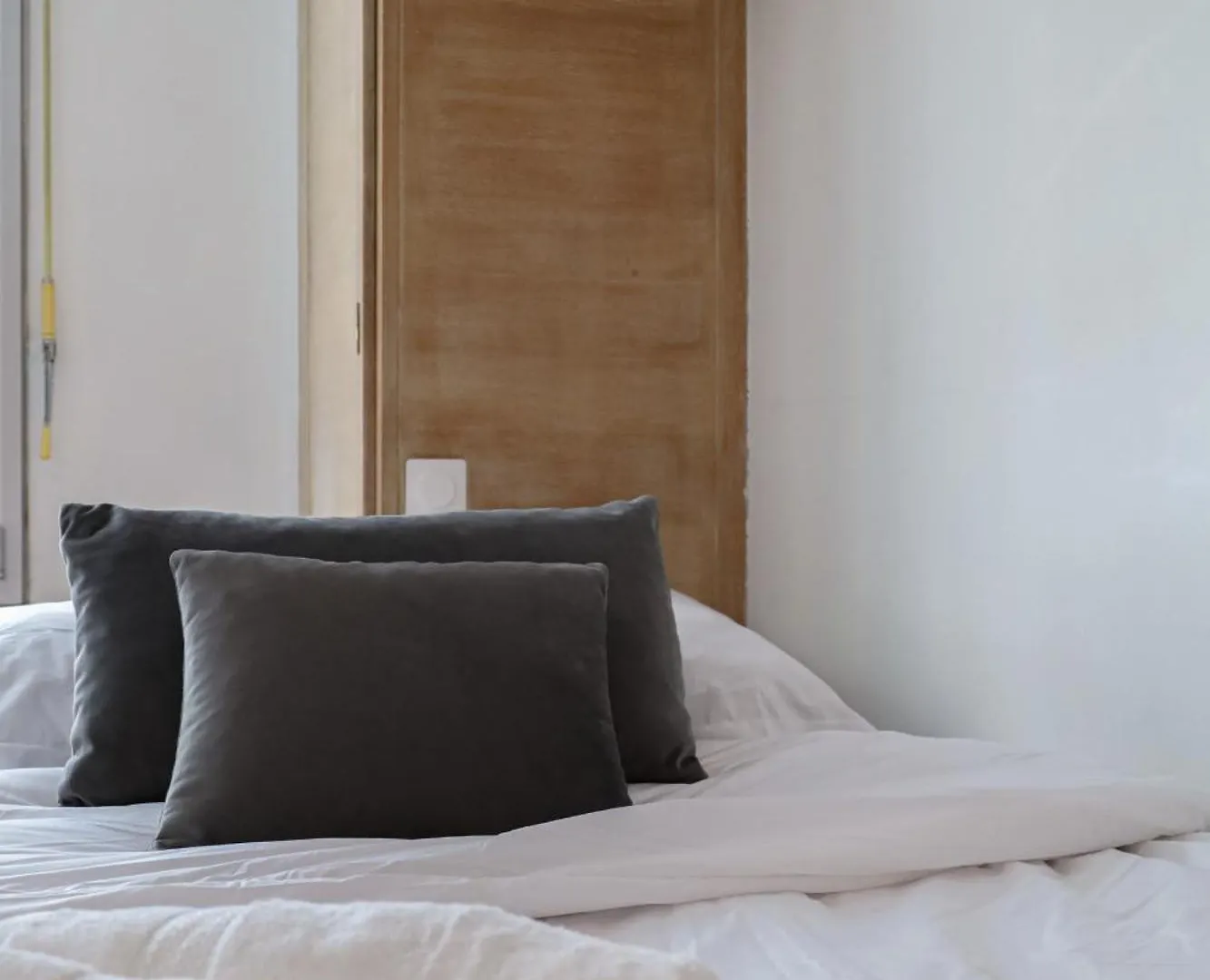 Cosy Studio Proche Tour Eiffel Appartement Parijs