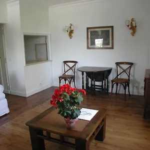 Appartement Mithouard, Paris