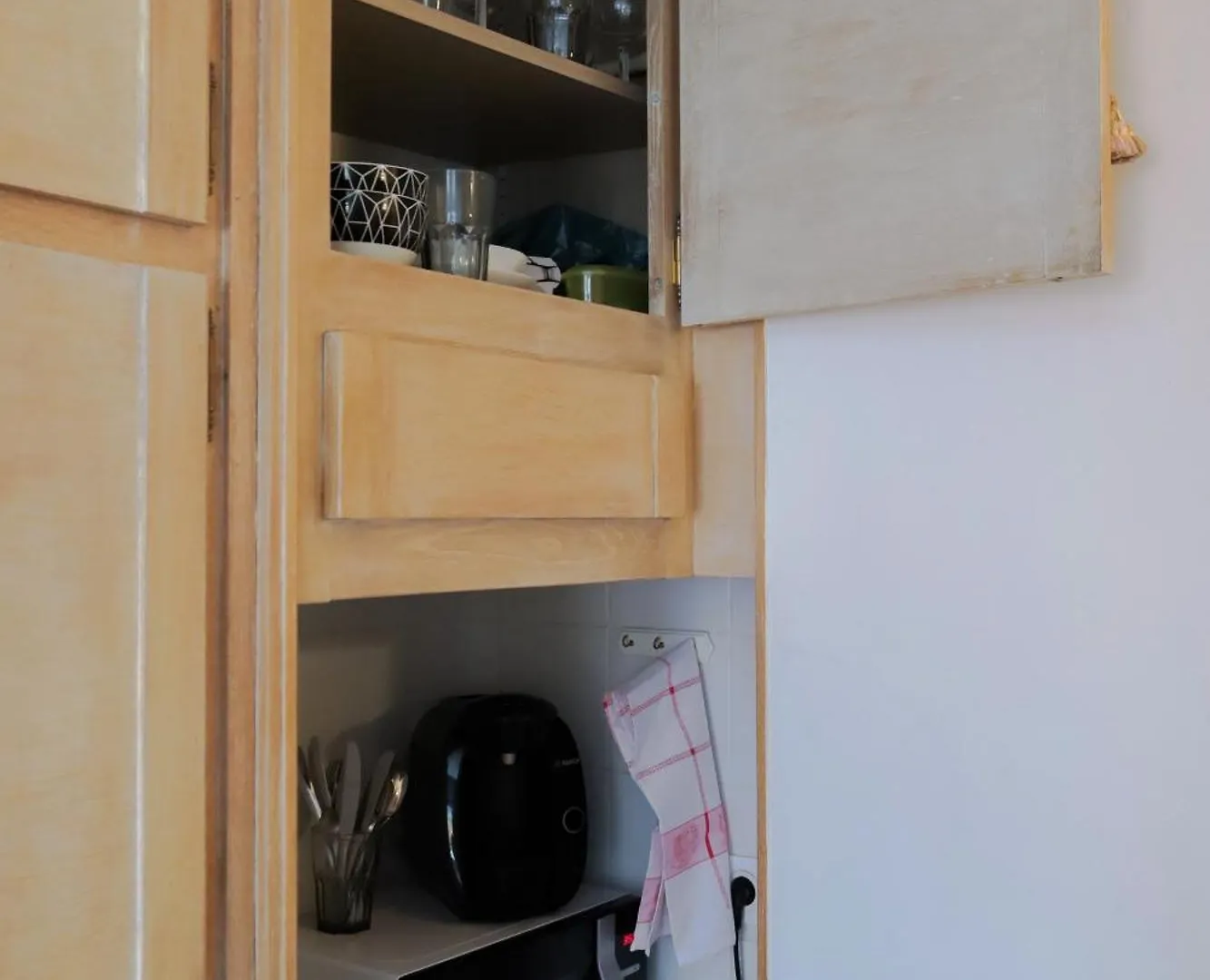 Cosy Studio Proche Tour Eiffel Apartment Paris