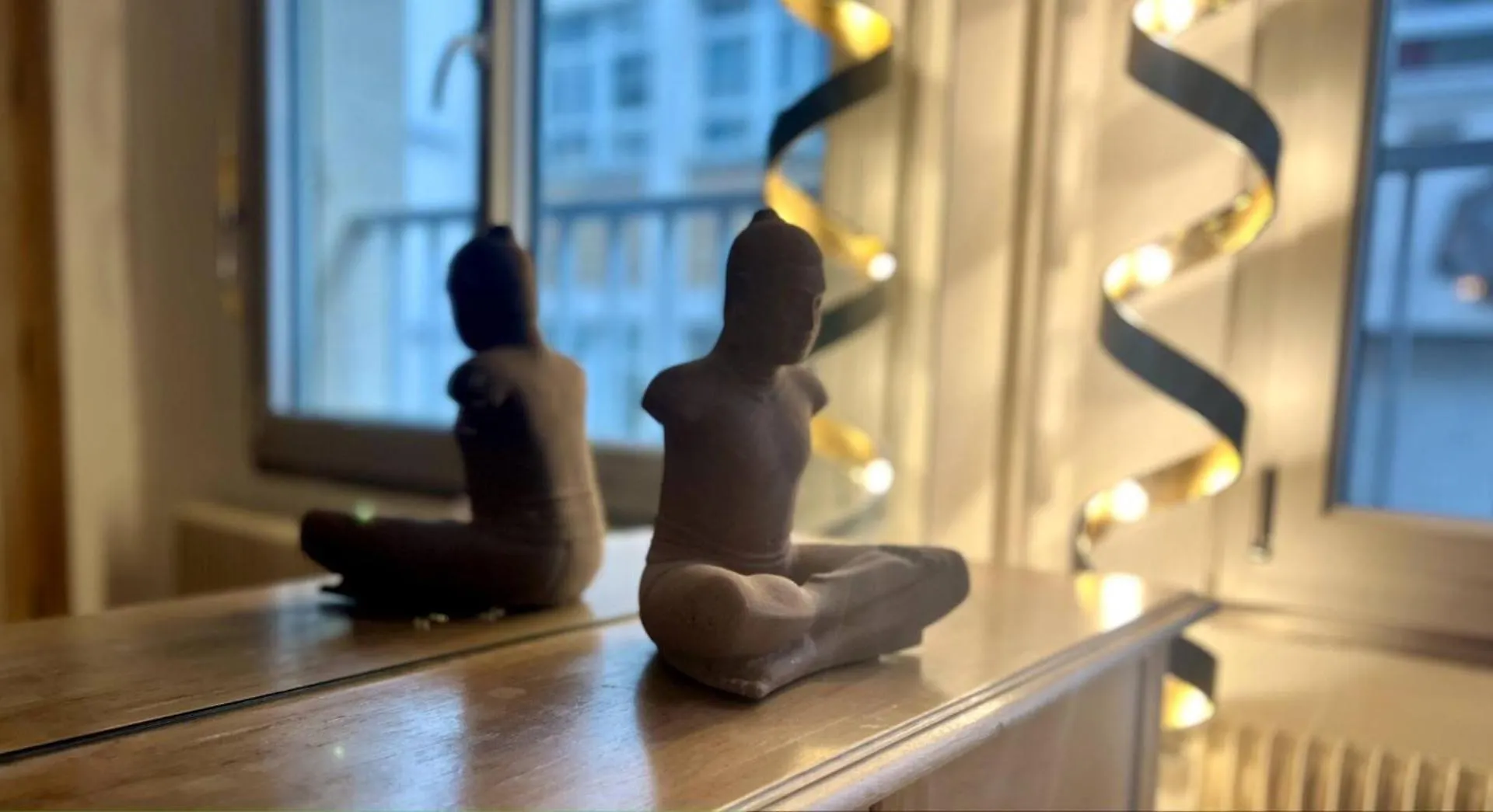 Cosy Studio Proche Tour Eiffel Apartment Paris