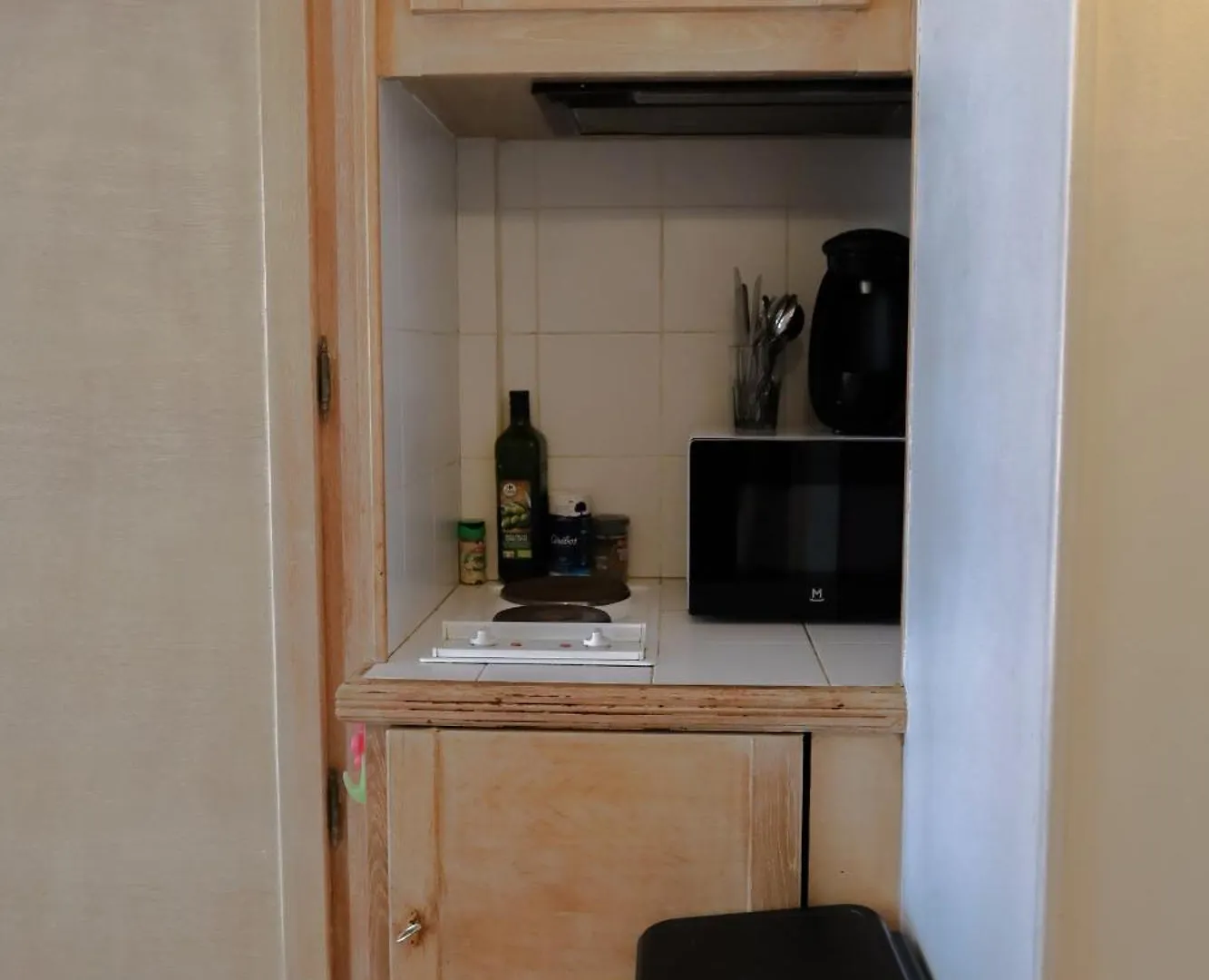 Cosy Studio Proche Tour Eiffel Apartment Paris France