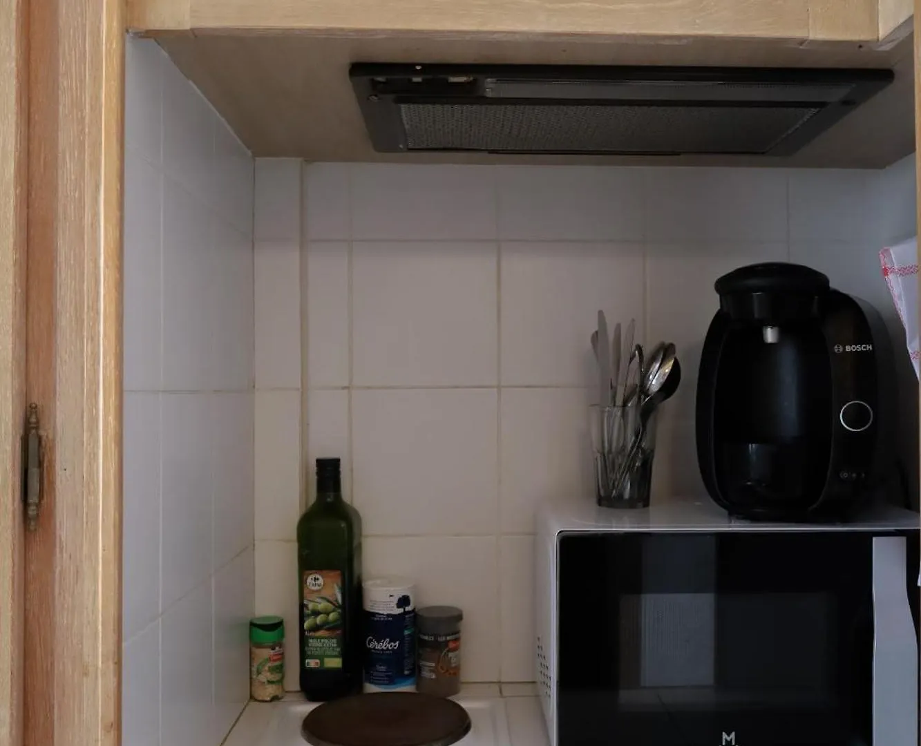 Cosy Studio Proche Tour Eiffel Apartment Paris 0*,