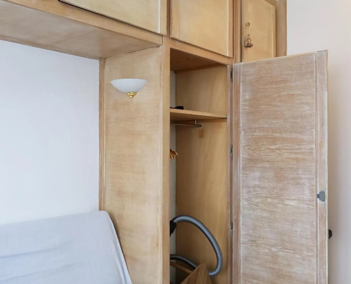 Cosy Studio Proche Tour Eiffel Apartment Paris